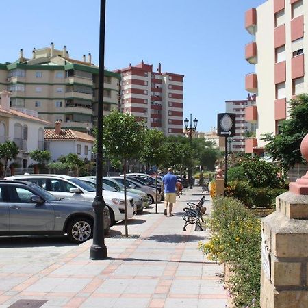 Fuengirola Playa Y Centrico Leilighet Eksteriør bilde