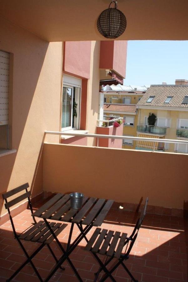 Fuengirola Playa Y Centrico Leilighet Eksteriør bilde